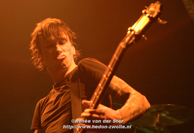 Jan Chris